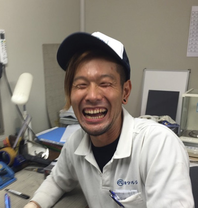 谷津 智也