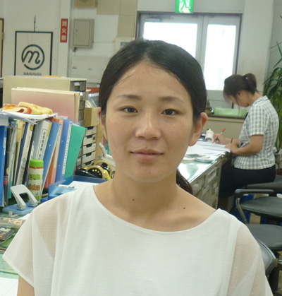 佐々木 由佳